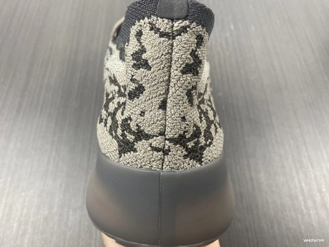 'Stone Boost Yeezy Salt' 380 GZ0472 0811